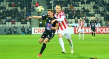 Cracovia - Jagiellonia