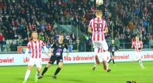 Cracovia - Jagiellonia