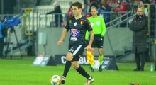 Cracovia - Jagiellonia