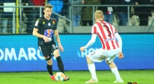 Cracovia - Jagiellonia