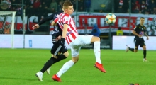 Cracovia - Jagiellonia