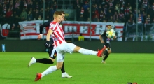 Cracovia - Jagiellonia