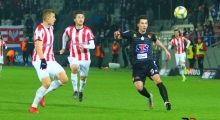 Cracovia - Jagiellonia