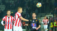 Cracovia - Jagiellonia