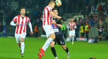 Cracovia - Jagiellonia