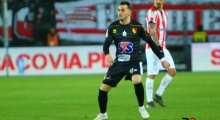 Cracovia - Jagiellonia