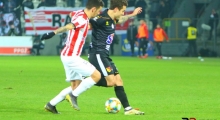 Cracovia - Jagiellonia