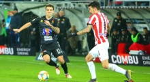 Cracovia - Jagiellonia