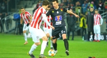 Cracovia - Jagiellonia