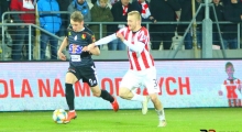 Cracovia - Jagiellonia