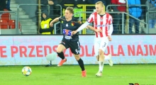 Cracovia - Jagiellonia