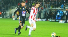 Cracovia - Jagiellonia