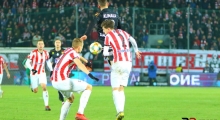 Cracovia - Jagiellonia