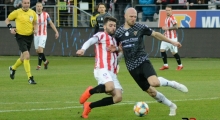 E: Cracovia - Zagłębie Sosnowiec. 2019-03-09