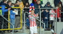 E: Cracovia - Zagłębie Sosnowiec. 2019-03-09