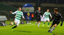 E: Zagłębie Sosnowiec - Lechia Gdańsk. 2019-03-16