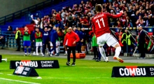 E: Wisła Kraków - Cracovia. 2019-03-17