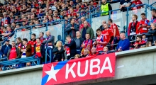 E: Wisła Kraków - Legia Warszawa. 2019-03-31