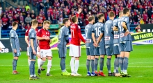 E: Wisła Kraków - Legia Warszawa. 2019-03-31