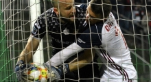 E: Zagłębie Sosnowiec - Wisła Kraków. 2019-04-03