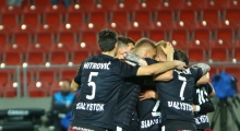 E: Cracovia - Jagiellonia Białystok. 2019-04-23