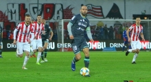 E: Cracovia - Lechia Gdańsk. 2019-05_05