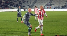 Cracovia - Lechia Gdańsk