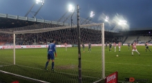 Cracovia - Lechia Gdańsk