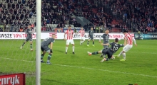 Cracovia - Lechia Gdańsk