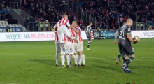 Cracovia - Lechia Gdańsk