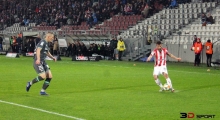 Cracovia - Lechia Gdańsk