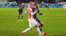 Cracovia - Lechia Gdańsk