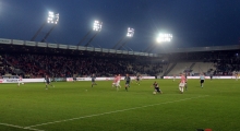 Cracovia - Lechia Gdańsk