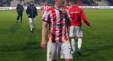 Cracovia - Lechia Gdańsk