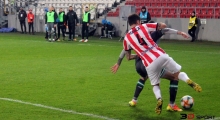 Cracovia - Lechia Gdańsk