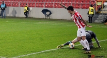 Cracovia - Lechia Gdańsk