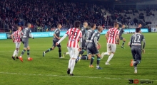 Cracovia - Lechia Gdańsk