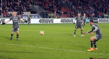 Cracovia - Lechia Gdańsk