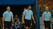 E: Wisła Kraków - Korona Kielce. 2019-05-10