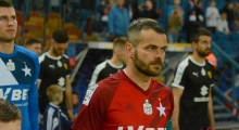 E: Wisła Kraków - Korona Kielce. 2019-05-10