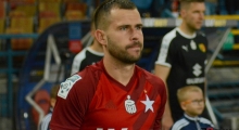 E: Wisła Kraków - Korona Kielce. 2019-05-10