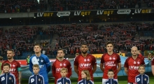 E: Wisła Kraków - Korona Kielce. 2019-05-10