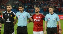 E: Wisła Kraków - Korona Kielce. 2019-05-10