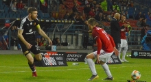 E: Wisła Kraków - Korona Kielce. 2019-05-10