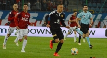 E: Wisła Kraków - Korona Kielce. 2019-05-10