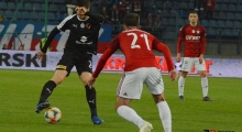 E: Wisła Kraków - Korona Kielce. 2019-05-10