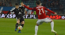 E: Wisła Kraków - Korona Kielce. 2019-05-10