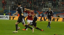 E: Wisła Kraków - Korona Kielce. 2019-05-10