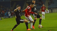 E: Wisła Kraków - Korona Kielce. 2019-05-10