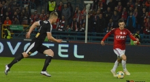 E: Wisła Kraków - Korona Kielce. 2019-05-10